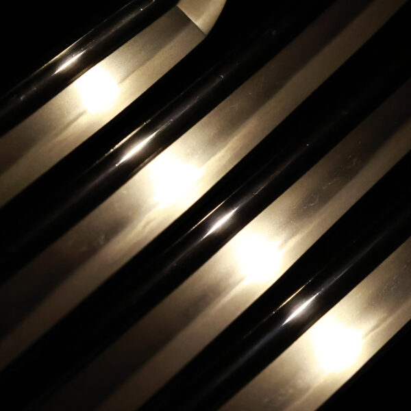Antique Japanese Sword Katana Signed by Ryokai<br>NBTHK<span style="color: #ff0000;"><strong> Tokubetsu Hozon</strong> </span>Certificate - Image 5
