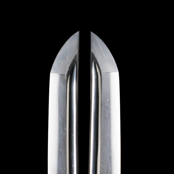Antique Japanese Sword Katana Attributed to Den Rai Kunitsugu<br>NBTHK<span style="color: #ff0000;"><strong> Tokubetsu Hozon</strong> </span>Certificate - Image 6