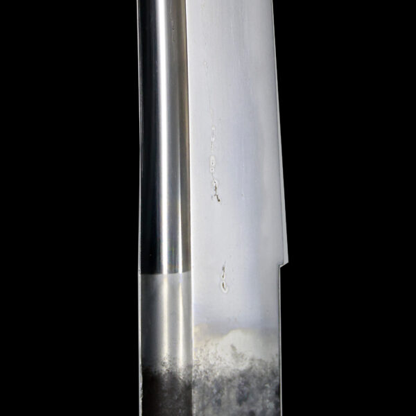 Antique Japanese Sword Katana Signed by Ryokai<br>NBTHK<span style="color: #ff0000;"><strong> Tokubetsu Hozon</strong> </span>Certificate - Image 14