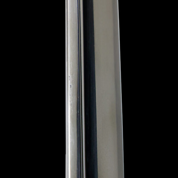 Antique Japanese Sword Katana Attributed to Ko Mihara <br><span style="color: #000000;">NBTHK <span style="color: #5accff;"><strong>JUYO TOKEN</strong></span> Certificate</span> - Image 18