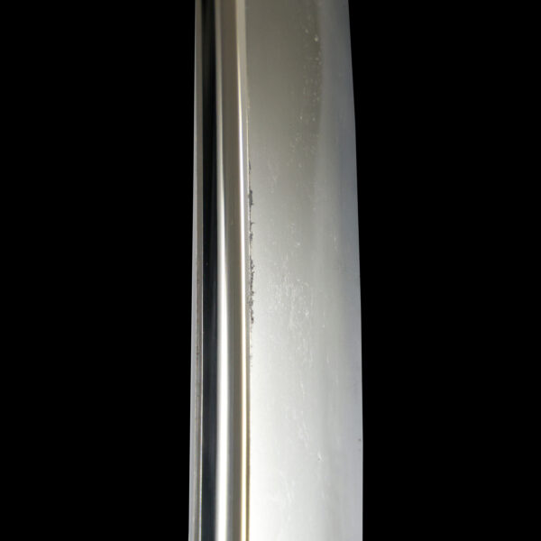 Antique Japanese Sword Katana Attributed to Den Rai Kunitsugu<br>NBTHK<span style="color: #ff0000;"><strong> Tokubetsu Hozon</strong> </span>Certificate - Image 15