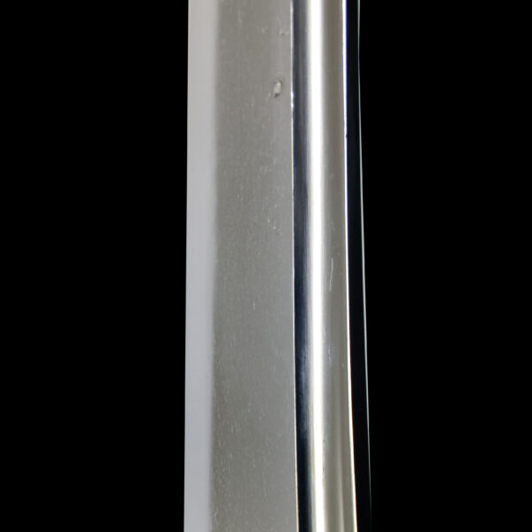Antique Japanese Sword Katana Attributed to Ko Mihara <br><span style="color: #000000;">NBTHK <span style="color: #5accff;"><strong>JUYO TOKEN</strong></span> Certificate</span> - Image 17