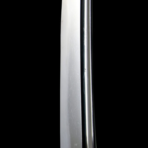 Antique Japanese Sword Katana Attributed to Den Rai Kunitsugu<br>NBTHK<span style="color: #ff0000;"><strong> Tokubetsu Hozon</strong> </span>Certificate - Image 14