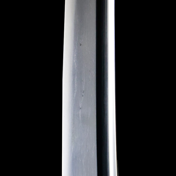 Antique Japanese Sword Katana Signed by Ryokai<br>NBTHK<span style="color: #ff0000;"><strong> Tokubetsu Hozon</strong> </span>Certificate - Image 16