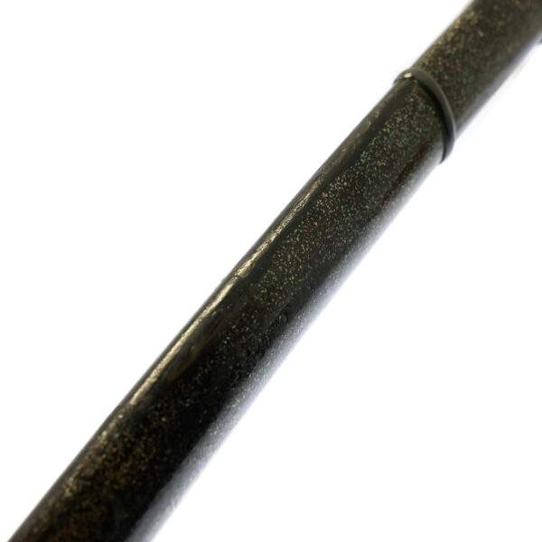 Antique Japanese Sword Katana Attributed to Ko Mihara <br><span style="color: #000000;">NBTHK <span style="color: #5accff;"><strong>JUYO TOKEN</strong></span> Certificate</span> - Image 27
