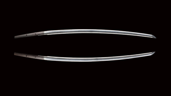 Antique Japanese Sword Katana Attributed to Den Rai Kunitsugu<br>NBTHK<span style="color: #ff0000;"><strong> Tokubetsu Hozon</strong> </span>Certificate - Image 12