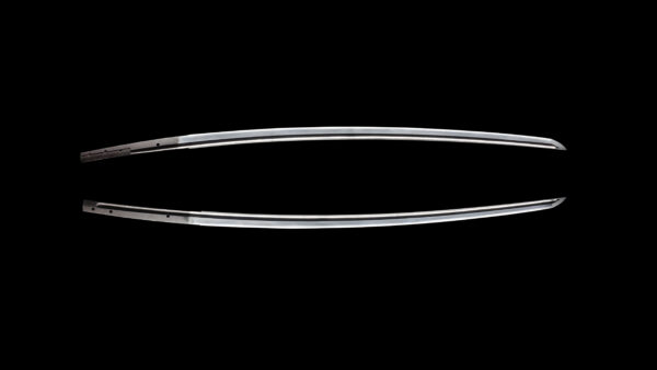 Antique Japanese Sword Katana Signed by Ryokai<br>NBTHK<span style="color: #ff0000;"><strong> Tokubetsu Hozon</strong> </span>Certificate - Image 12