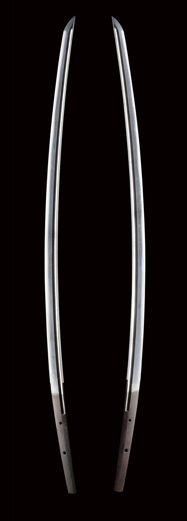 Antique Japanese Sword Katana Attributed to Den Rai Kunitsugu<br>NBTHK<span style="color: #ff0000;"><strong> Tokubetsu Hozon</strong> </span>Certificate - Image 7