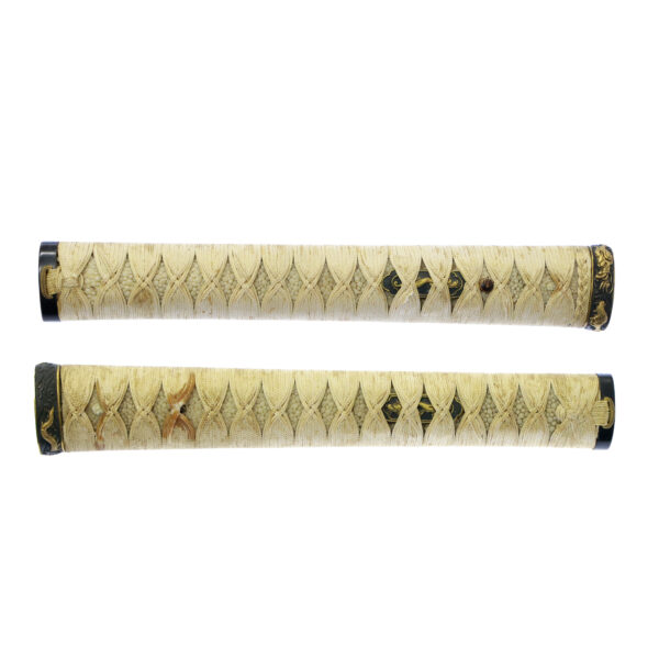 Antique Japanese Sword Katana Attributed to Den Rai Kunitsugu<br>NBTHK<span style="color: #ff0000;"><strong> Tokubetsu Hozon</strong> </span>Certificate - Image 20