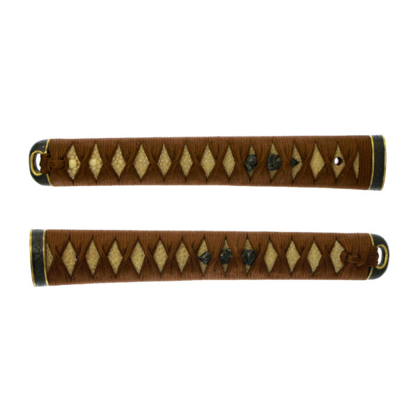 Antique Japanese Sword Katana Signed by Ryokai<br>NBTHK<span style="color: #ff0000;"><strong> Tokubetsu Hozon</strong> </span>Certificate - Image 19