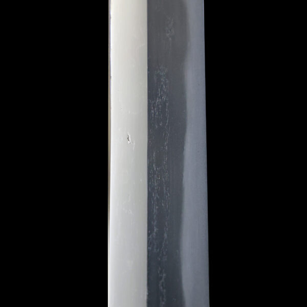 Antique Japanese Sword Katana Signed by Iemori<br> NBTHK <span style="color: #ff0000;">Hozon </span>Certificate - Image 15