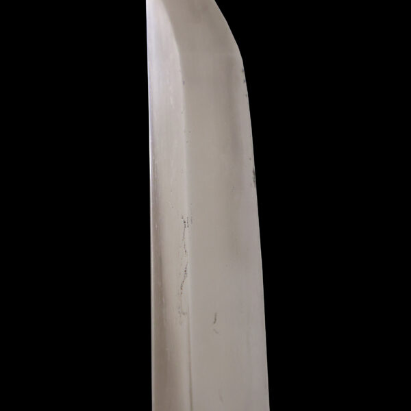 Antique Japanese Sword Katana attributed to Nioh <br>NBTHK Kichou Certificate - Image 15