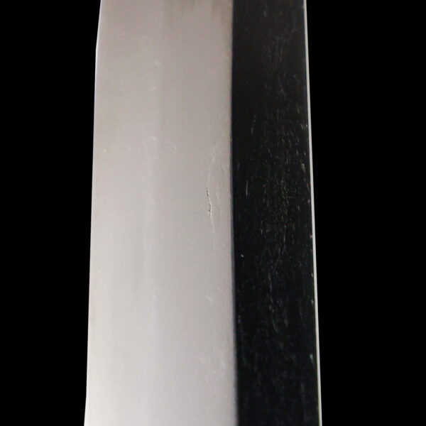 Antique Japanese Sword Katana signed by Kanesada<br>NBTHK <span style="color: #ff0000;">Hozon </span>Certificate - Image 16