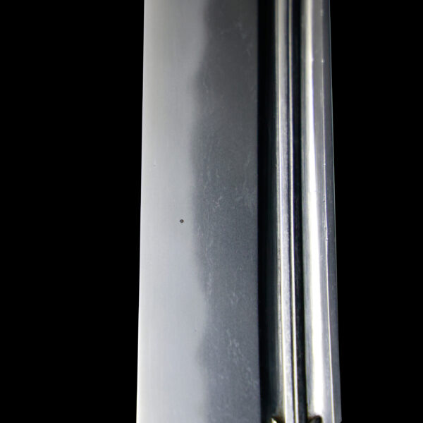 Antique Japanese Sword Wakizashi Signed by Naotane<br> NBTHK <span style="color: #ff0000;"><strong> Tokubetsu Hozon</strong> </span>Certificate - Image 17