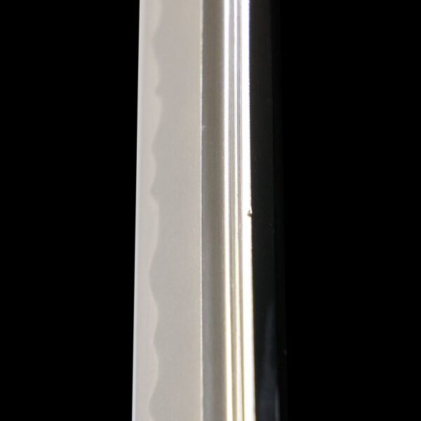 Antique Japanese Sword Wakizashi Attributed to Osafune Norimitsu<br>NBTHK <span style="color: #ff0000;">Hozon </span>Certificate - Image 15