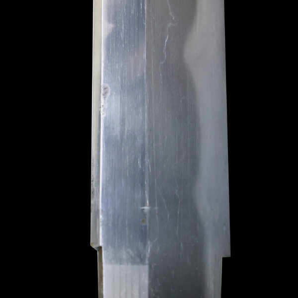 Antique Japanese Sword Katana signed by Tosa Munetoshi <br> NTHK Kanteisho Certificate - Image 15