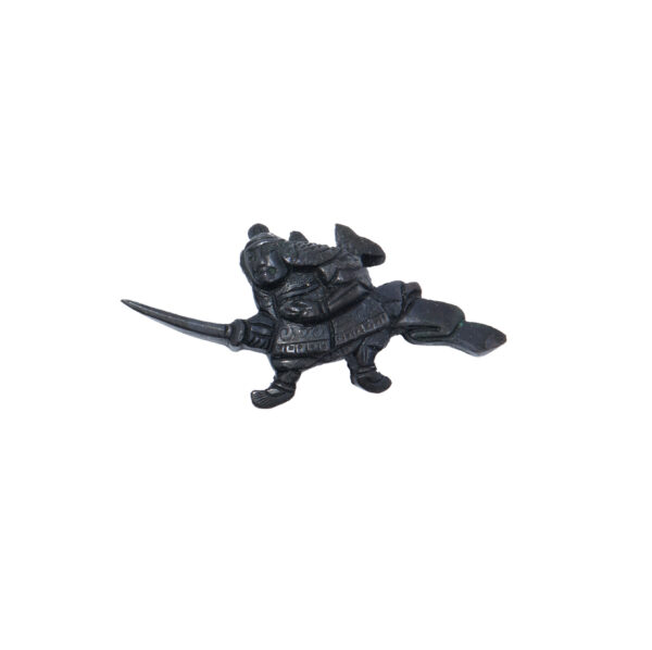 Antique Menuki for Samurai Sword (M-49) - Image 5