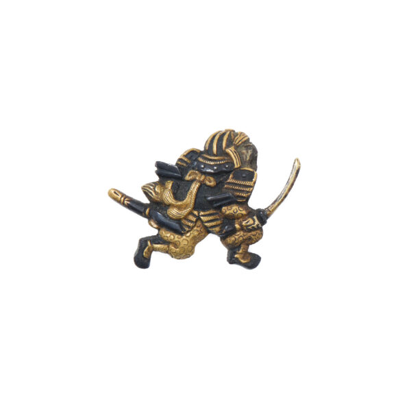 Antique Menuki for Samurai Sword (M-50) - Image 4
