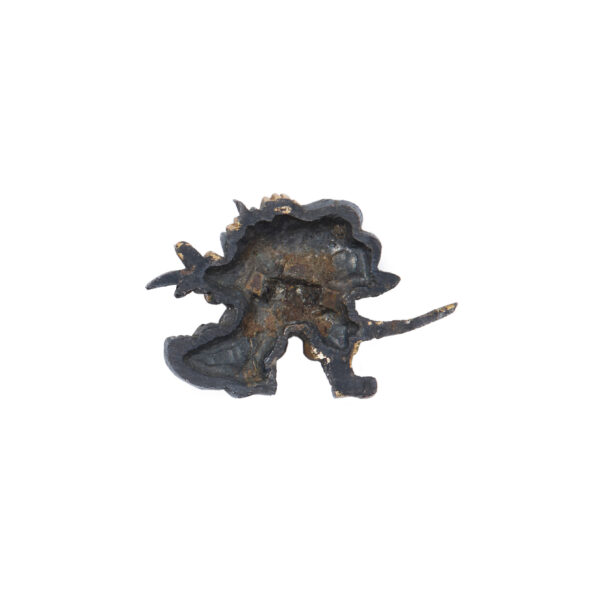 Antique Menuki for Samurai Sword (M-50) - Image 6