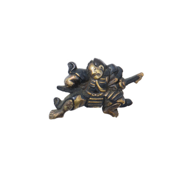 Antique Menuki for Samurai Sword (M-51) - Image 5