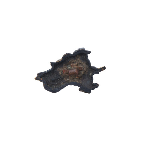 Antique Menuki for Samurai Sword (M-51) - Image 6