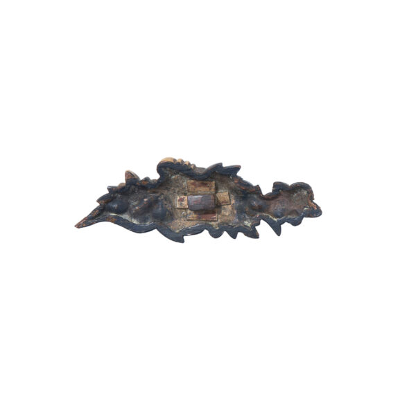 Antique Menuki for Samurai Sword (M-52) - Image 7