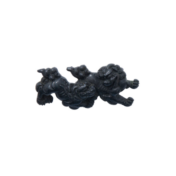 Antique Menuki for Samurai Sword (M-53) - Image 4