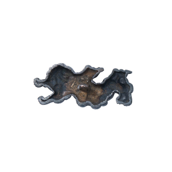 Antique Menuki for Samurai Sword (M-53) - Image 7