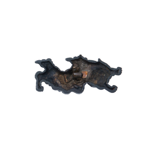 Antique Menuki for Samurai Sword (M-53) - Image 5