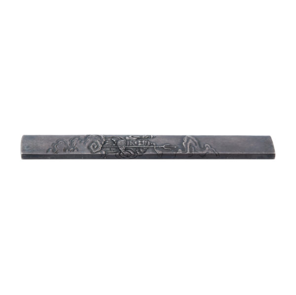 Antique Kozuka and Menuki for Samurai Sword (KM-4) - Image 7