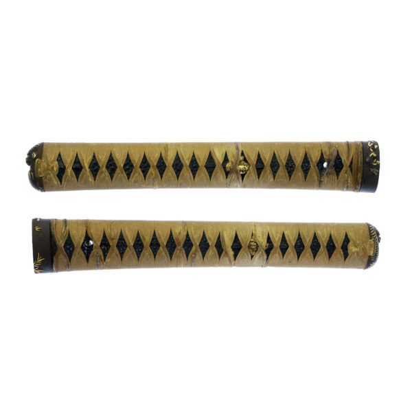 Antique Japanese Sword Katana Signed by Tadakuni<br> NBTHK Tokubetsu Kicho Certificate - Image 19