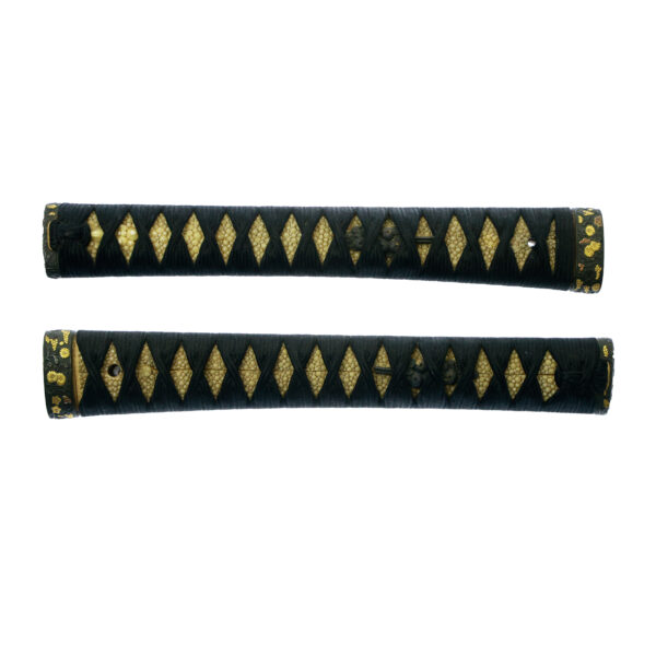 Antique Japanese Sword Katana Signed by Tadakuni <br>NBTHK <span style="color: #ff0000;"><strong>Tokubetsu Hozon</strong> </span>Certificate - Image 17