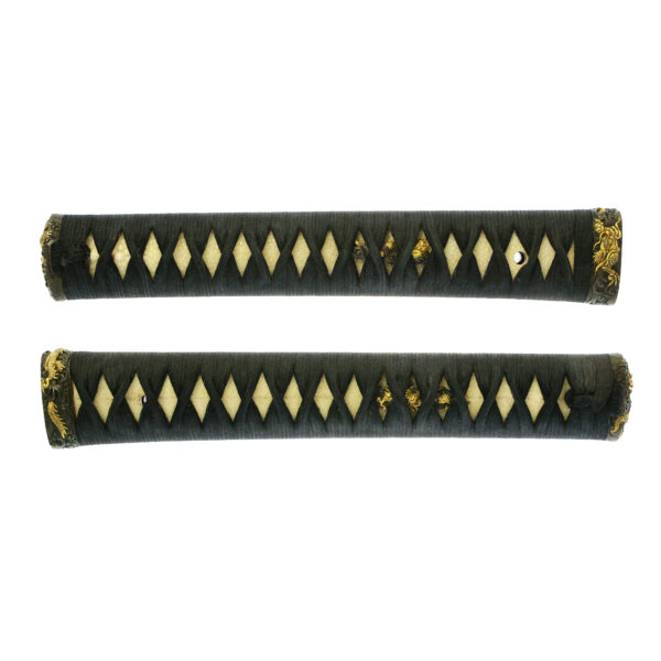 Antique Japanese Sword Katana Attributed to Buzen no kami Kiyondo<br>NBTHK <span style="color: #ff0000;">Hozon </span>Certificate - Image 20