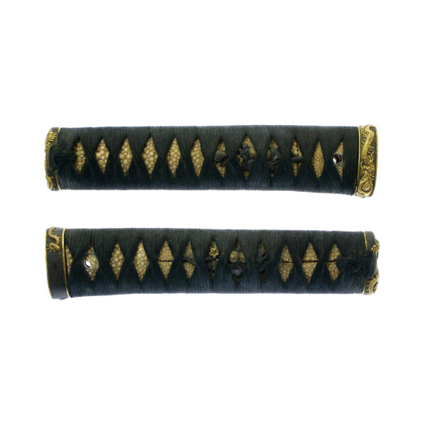 Antique Japanese Sword Wakizashi Signed by Kanetsune <br>NBTHK<span style="color: #ff0000;"><strong> Tokubetsu Hozon</strong> </span>Certificate - Image 18