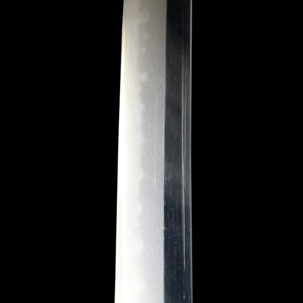 Antique Japanese Sword Katana Signed by Tadakuni<br> NBTHK Tokubetsu Kicho Certificate - Image 15