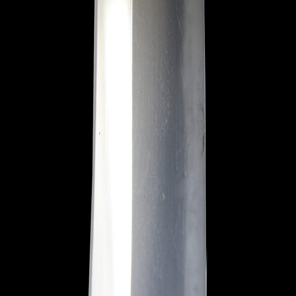 Antique Japanese Sword Katana Attributed to Katsuie<br> NBTHK <span style="color: #ff0000;">Hozon </span>Token ＆<span style="color: #ff0000;">Hozon </span> Tosogu Certificate - Image 16