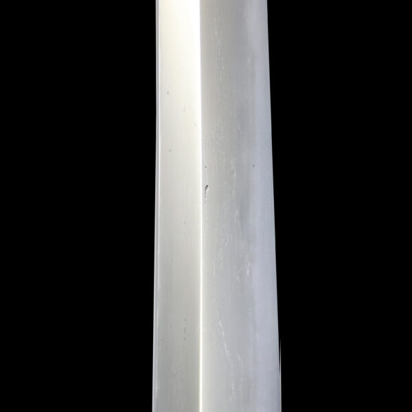 Antique Japanese Sword Katana Signed by Iemori<br> NBTHK <span style="color: #ff0000;">Hozon </span>Certificate - Image 16