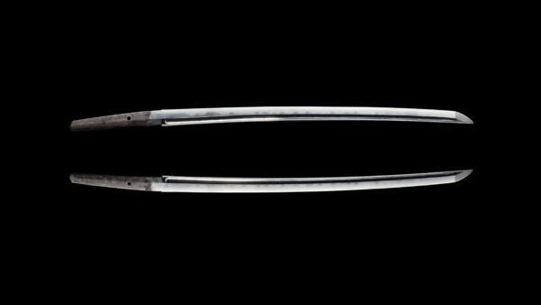 Antique Japanese Sword Wakizashi Signed by Sukehiro <br>NBTHK <span style="color: #ff0000;"><strong>Tokubetsu Hozon</strong> </span>＆<span style="color: #ff0000;">Hozon </span> Tosogu Certificate - Image 12