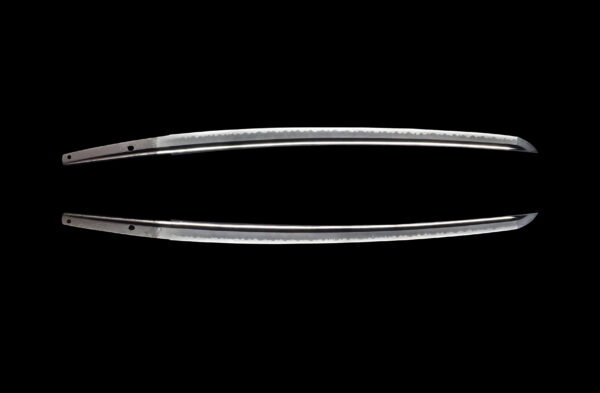 Antique Japanese Sword Wakizashi Attributed to Osafune Norimitsu<br>NBTHK <span style="color: #ff0000;">Hozon </span>Certificate - Image 12