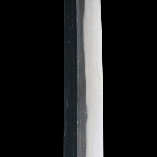 Antique Japanese Sword Katana Attributed to Kashu Ietsugu <br>NBTHK <span style="color: #ff0000;">Hozon </span>Certificate - Image 10