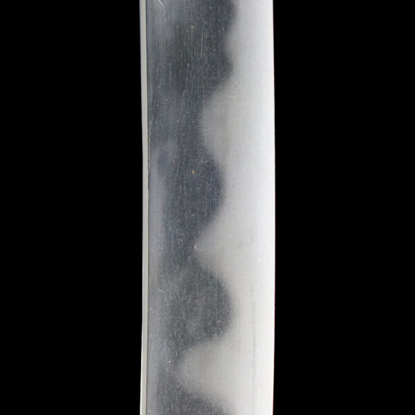 Antique Japanese Sword Wakizashi Signed by Hiromasa<br> NBTHK <span style="color: #ff0000;"><strong> Tokubetsu Hozon</strong> </span>Certificate - Image 10