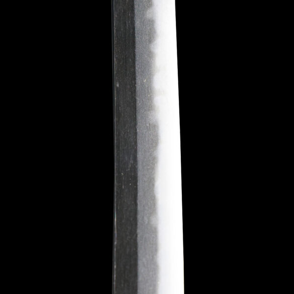Antique Japanese Sword Katana Signed by Tadakuni<br> NBTHK Tokubetsu Kicho Certificate - Image 10