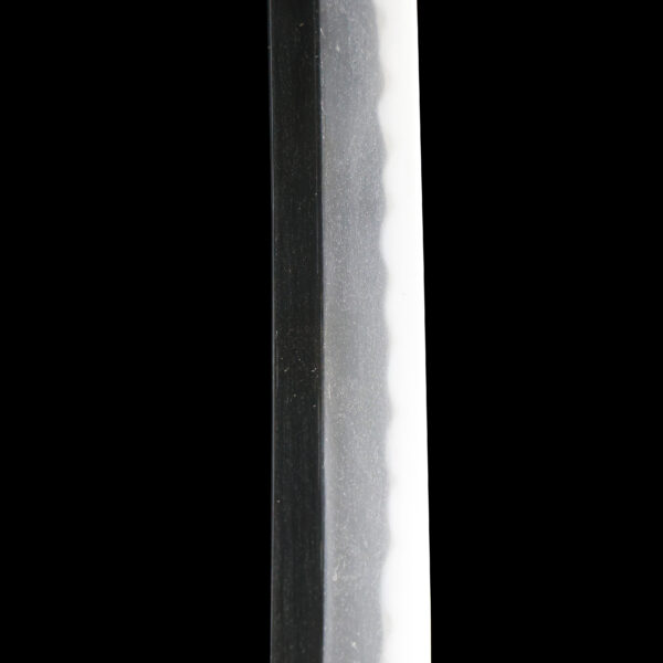 Antique Japanese Sword Katana Attributed to Kasama Shigetsugu<br> NBTHK Kicho Certificate - Image 10