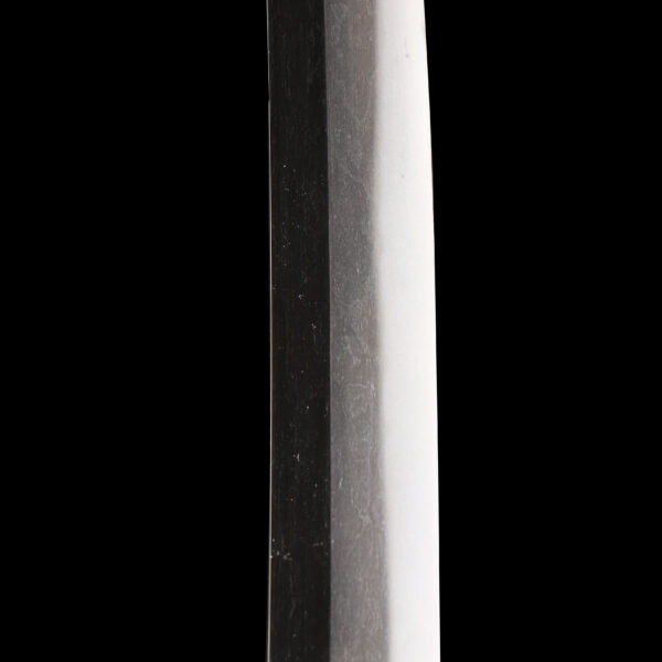 Antique Japanese Sword Katana Signed by Tadakuni <br>NBTHK <span style="color: #ff0000;"><strong>Tokubetsu Hozon</strong> </span>Certificate - Image 10