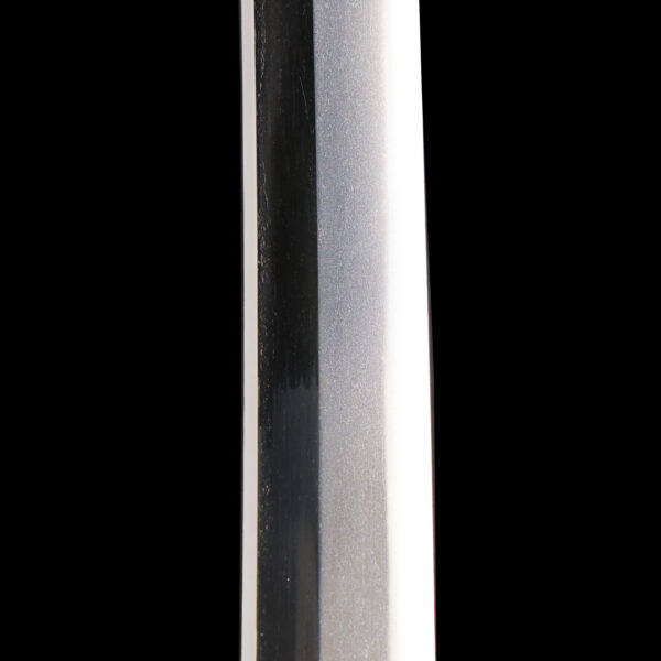 Antique Japanese Sword Katana Signed by Fujiwara Toshinaga <br>NBTHK<span style="color: #ff0000;"><strong> Tokubetsu Hozon</strong> </span>Certificate - Image 10