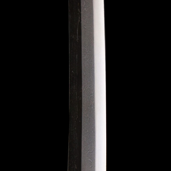 Antique Japanese Sword Katana signed by Kanesada<br>NBTHK <span style="color: #ff0000;">Hozon </span>Certificate - Image 10