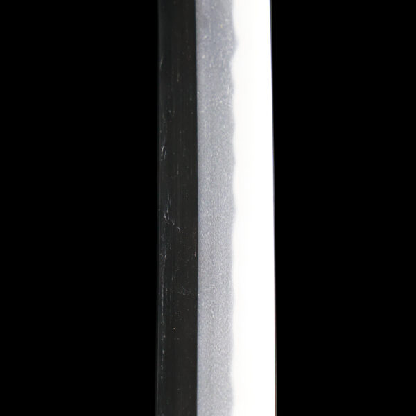 Antique Japanese Sword Katana Attributed to Buzen no kami Kiyondo<br>NBTHK <span style="color: #ff0000;">Hozon </span>Certificate - Image 10
