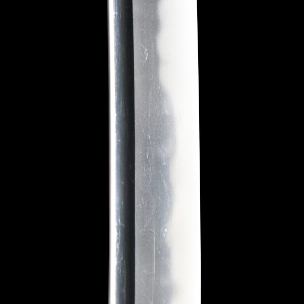 Antique Japanese Sword Wakizashi Signed by Naotane<br> NBTHK <span style="color: #ff0000;"><strong> Tokubetsu Hozon</strong> </span>Certificate - Image 10