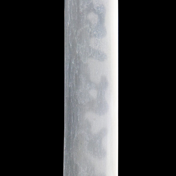 Antique Japanese Sword Wakizashi Signed by Kanetsune <br>NBTHK<span style="color: #ff0000;"><strong> Tokubetsu Hozon</strong> </span>Certificate - Image 10