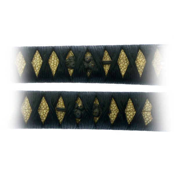 Antique Japanese Sword Katana Signed by Tadakuni <br>NBTHK <span style="color: #ff0000;"><strong>Tokubetsu Hozon</strong> </span>Certificate - Image 18